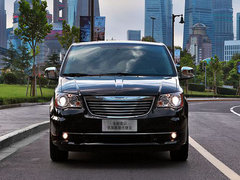 2013款 3.6L 自动 豪华版 7座