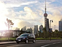 2013款 3.6L 自动 豪华版 7座