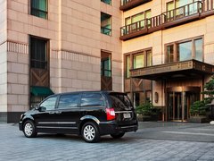 2013款 3.6L 自动 豪华版 7座
