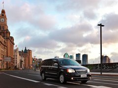2013款 3.6L 自动 豪华版 7座