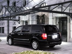 2013款 3.6L 自动 豪华版 7座