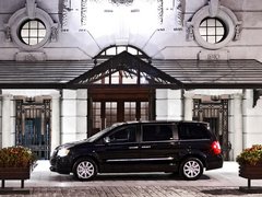 2013款 3.6L 自动 豪华版 7座