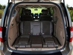 2013款 3.6L 自动 豪华版 7座