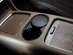 2013款 3.6L 自动 豪华版 7座