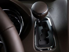 2013款 3.6L 自动 豪华版 7座