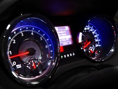 2013款 3.6L 自动 豪华版 7座