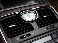 2013款 3.6L 自动 豪华版 7座