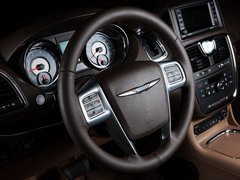 2013款 3.6L 自动 豪华版 7座