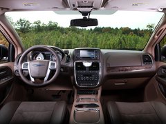 2013款 3.6L 自动 豪华版 7座