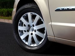 2013款 3.6L 自动 豪华版 7座