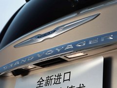 2013款 3.6L 自动 豪华版 7座