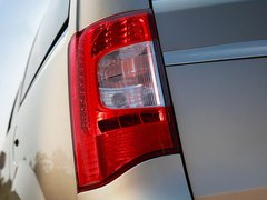 2013款 3.6L 自动 豪华版 7座