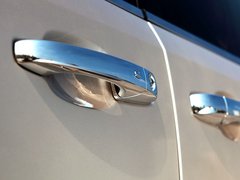 2013款 3.6L 自动 豪华版 7座