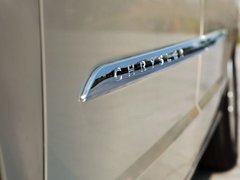 2013款 3.6L 自动 豪华版 7座