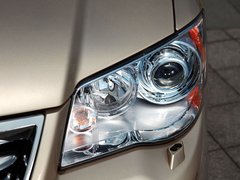 2013款 3.6L 自动 豪华版 7座