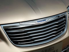 2013款 3.6L 自动 豪华版 7座