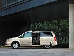 2013款 3.6L 自动 豪华版 7座