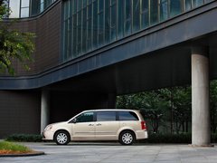 2013款 3.6L 自动 豪华版 7座