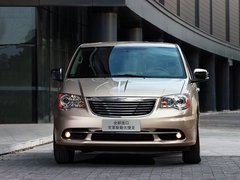2013款 3.6L 自动 豪华版 7座