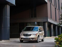 2013款 3.6L 自动 豪华版 7座