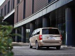 2013款 3.6L 自动 豪华版 7座
