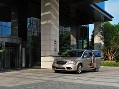 2013款 3.6L 自动 豪华版 7座