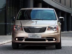2013款 3.6L 自动 豪华版 7座