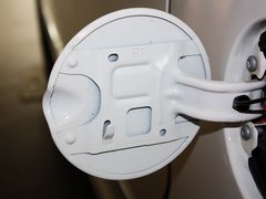 2013款 3.6L 自动 豪华版 7座