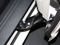 2013款 3.6L 自动 豪华版 7座