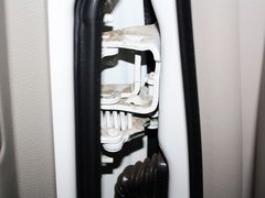 2013款 3.6L 自动 豪华版 7座