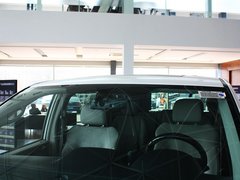 2013款 3.6L 自动 豪华版 7座