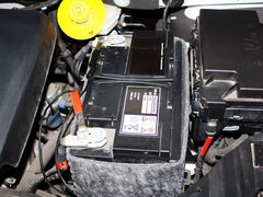 2013款 3.6L 自动 豪华版 7座