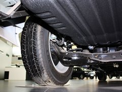 2013款 3.6L 自动 豪华版 7座