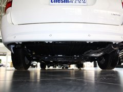 2013款 3.6L 自动 豪华版 7座