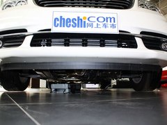 2013款 3.6L 自动 豪华版 7座