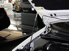 2013款 3.6L 自动 豪华版 7座
