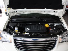 2013款 3.6L 自动 豪华版 7座