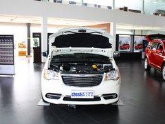 2013款 3.6L 自动 豪华版 7座