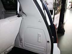 2013款 3.6L 自动 豪华版 7座