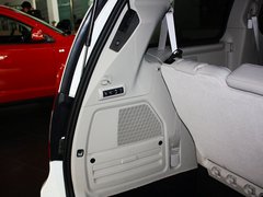 2013款 3.6L 自动 豪华版 7座