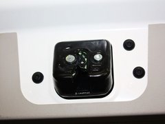 2013款 3.6L 自动 豪华版 7座