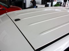 2013款 3.6L 自动 豪华版 7座
