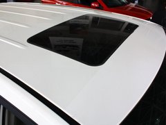 2013款 3.6L 自动 豪华版 7座