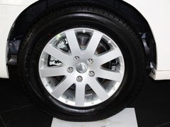 2013款 3.6L 自动 豪华版 7座