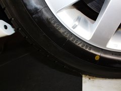 2013款 3.6L 自动 豪华版 7座