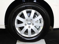 2013款 3.6L 自动 豪华版 7座