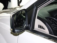 2013款 3.6L 自动 豪华版 7座
