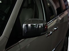 2013款 3.6L 自动 豪华版 7座