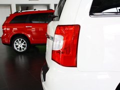 2013款 3.6L 自动 豪华版 7座