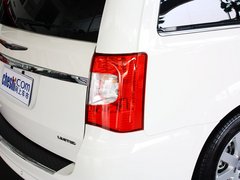 2013款 3.6L 自动 豪华版 7座